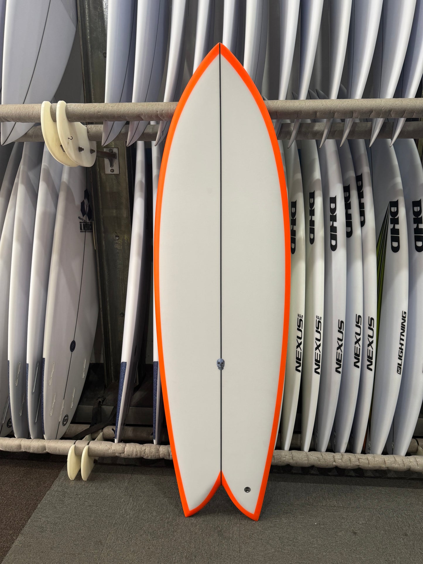 Christenson Acid Phish