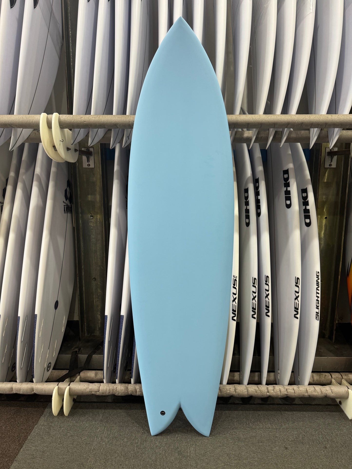 Christenson Long Phish 2.0