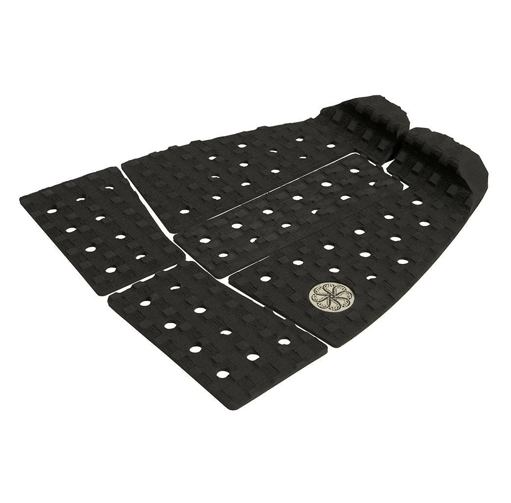 IAN CRANE GRIP - BLACK