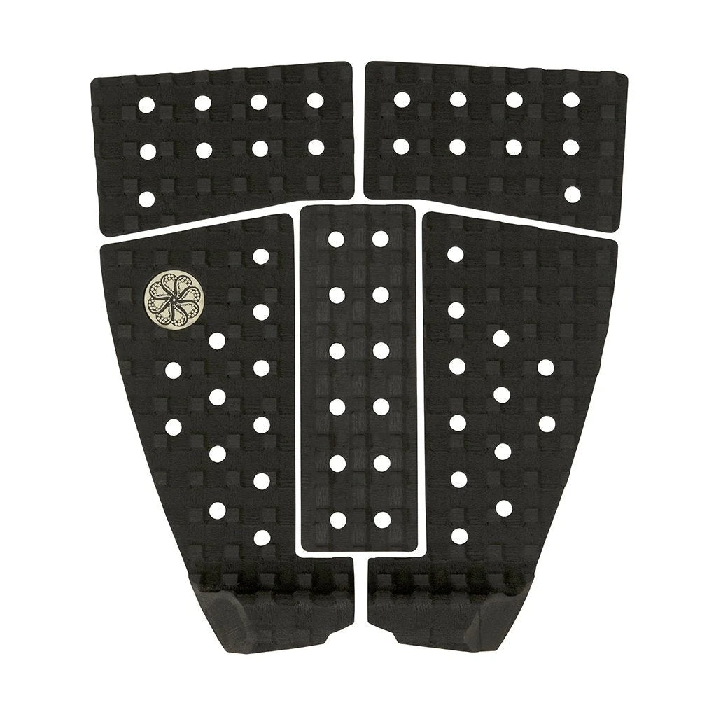 IAN CRANE GRIP - BLACK