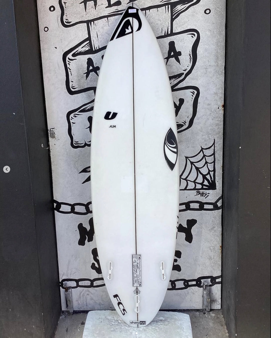 USED - 5'10 HT2 DRIVER