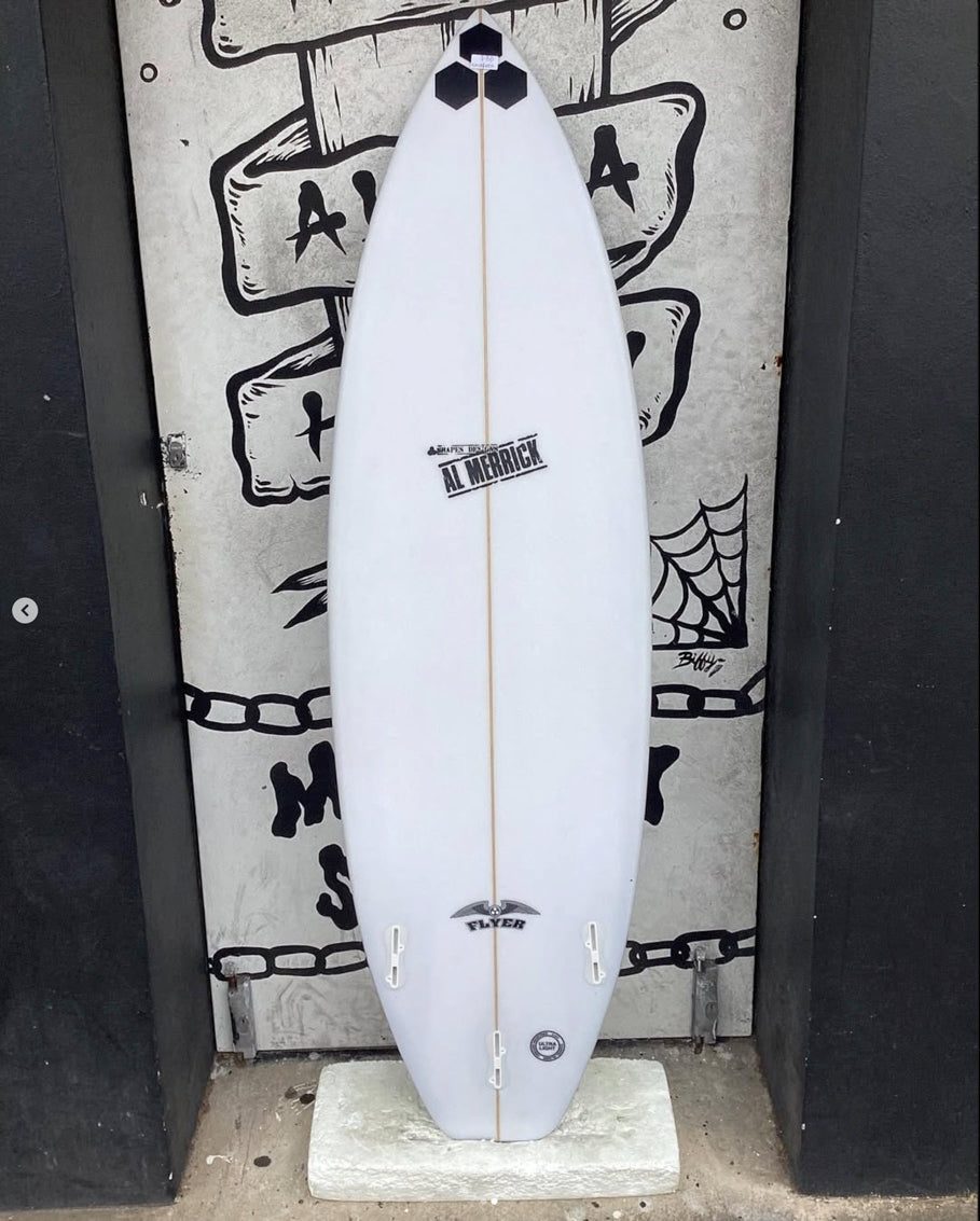 USED - 5'9 CI OG FLYER (27.9L)