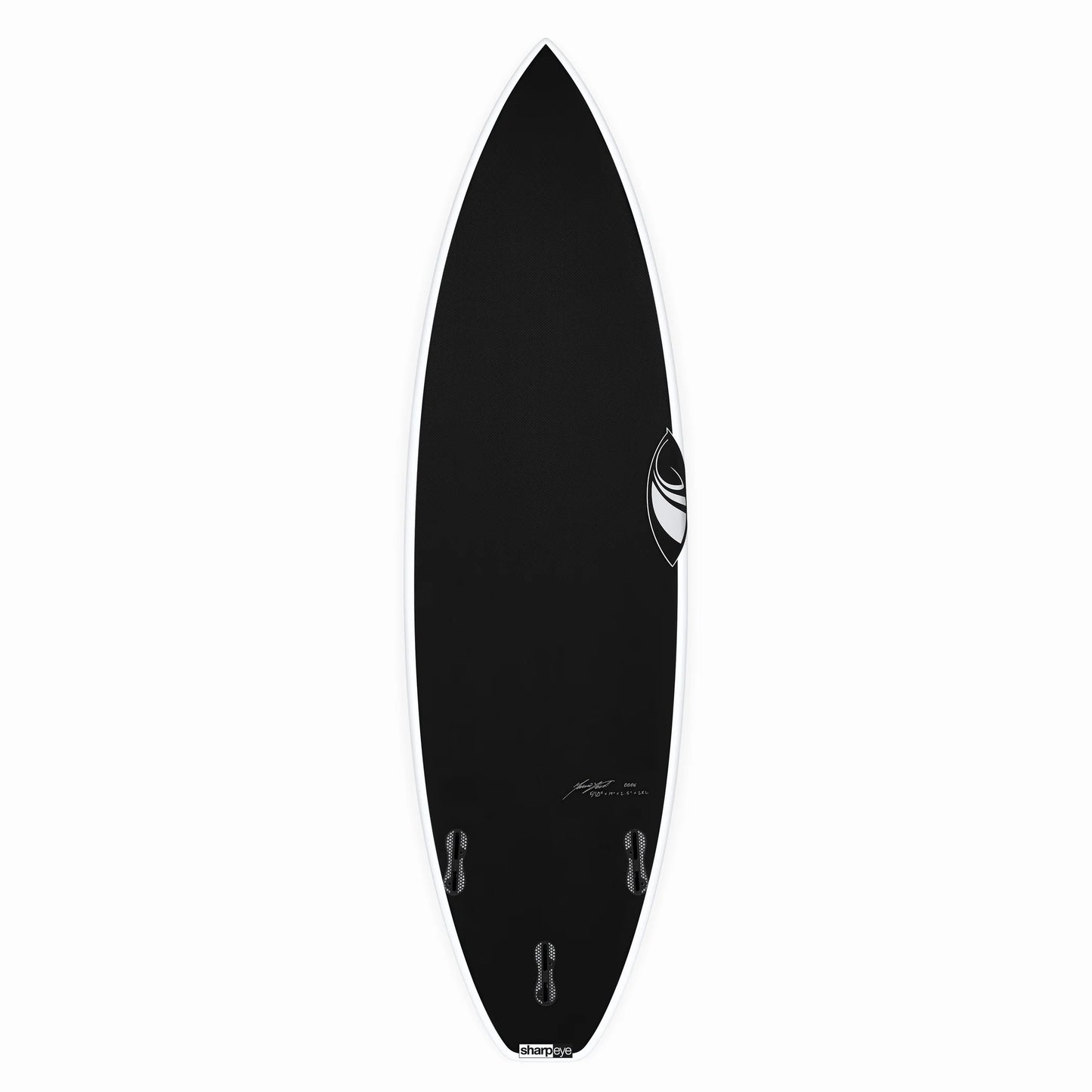 INFERNO 72 - C1 CARBON EPS