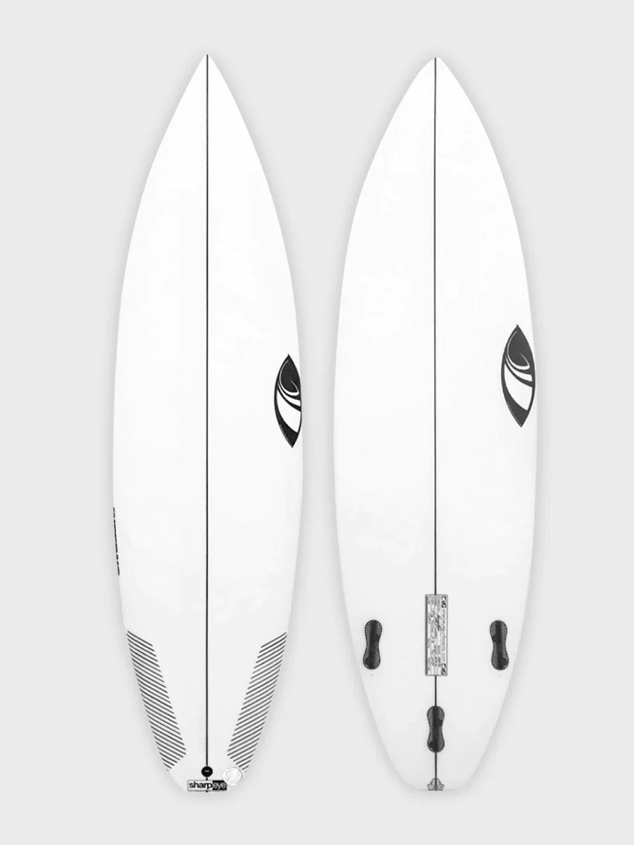 Sharpeye Inferno 72 - Special