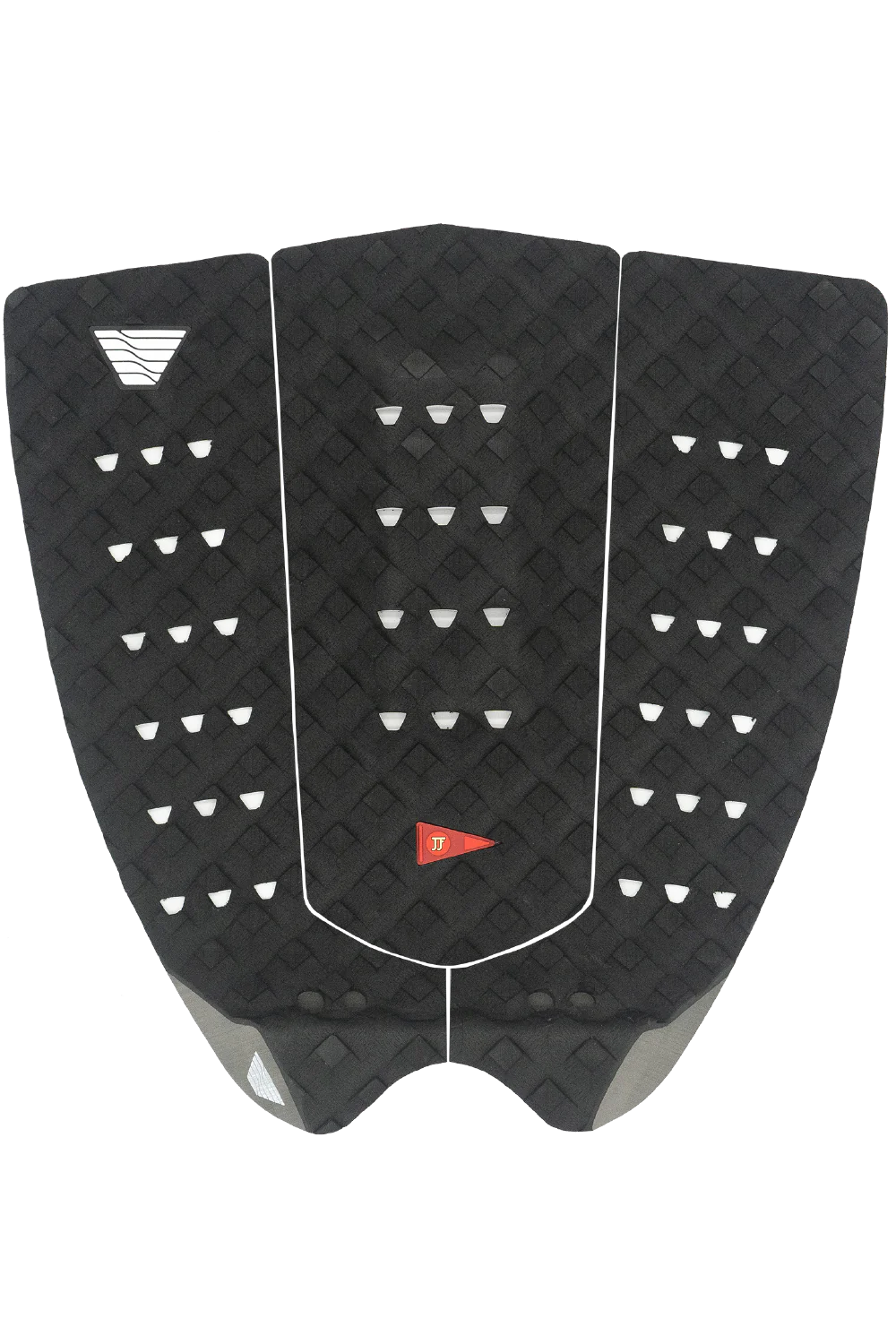 JJF ROUND TAIL PRO PAD - NIGHT