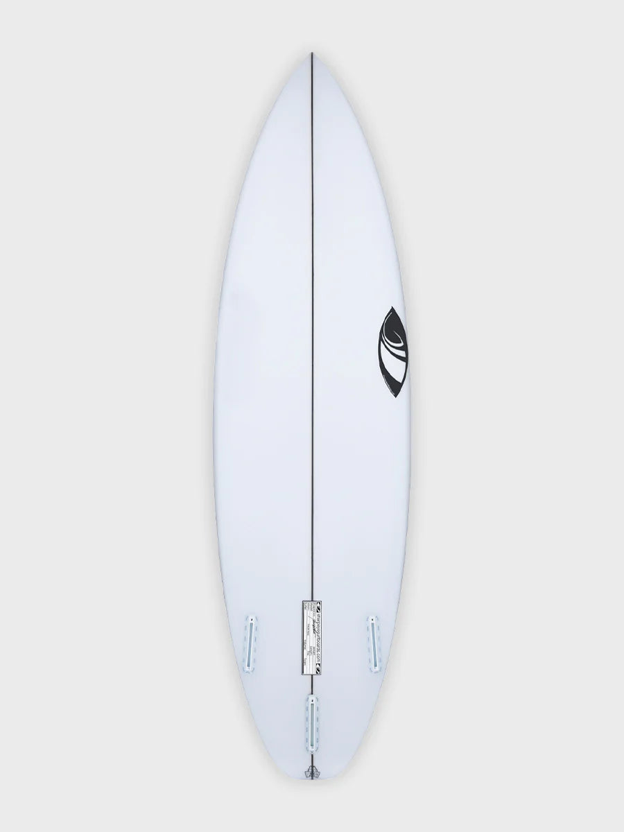 Synergy Squash Tail - Jack Spray