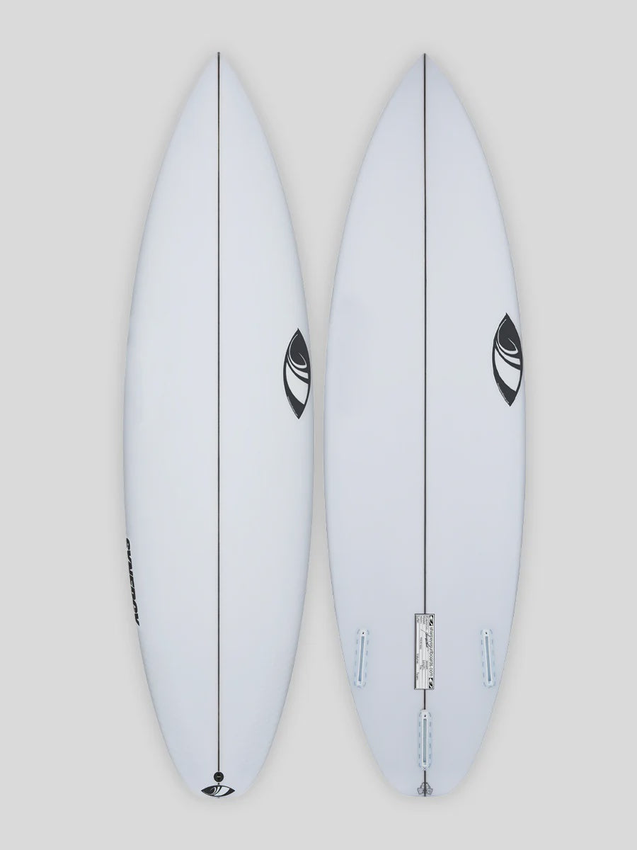 Synergy Round Tail - Special