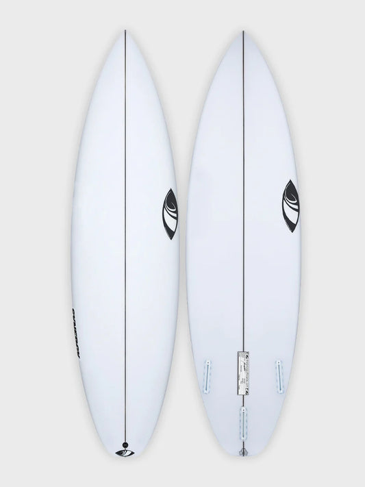 Sharpeye Synergy Squash Tail