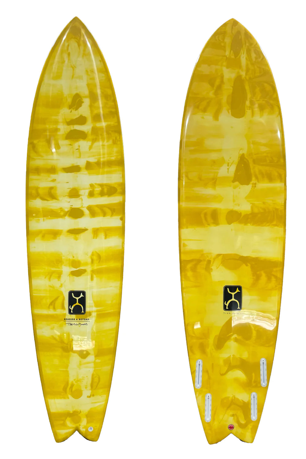 TB - SEASIDE & BEYOND