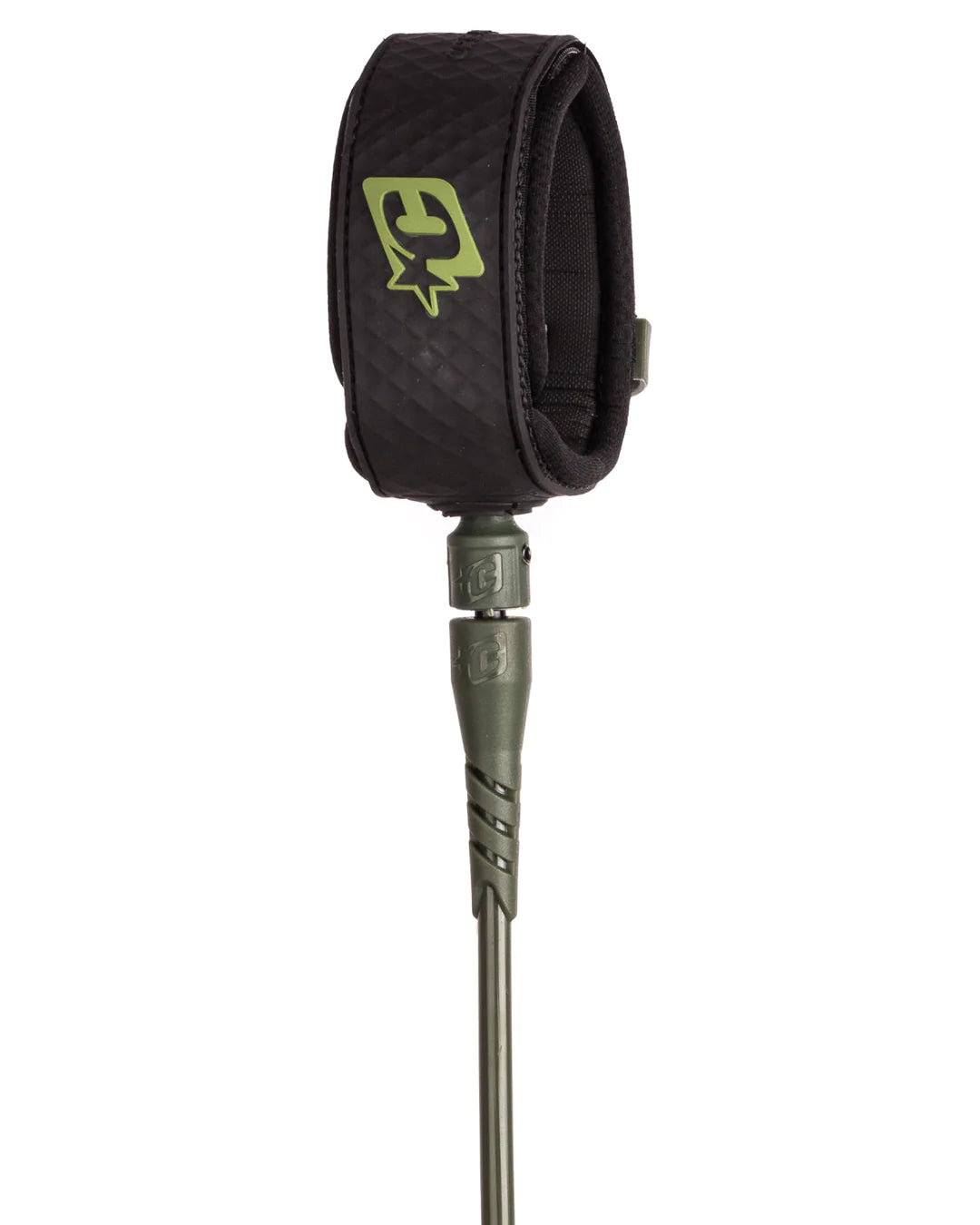 RELIANCE LONGBOARD 9 ANKLE