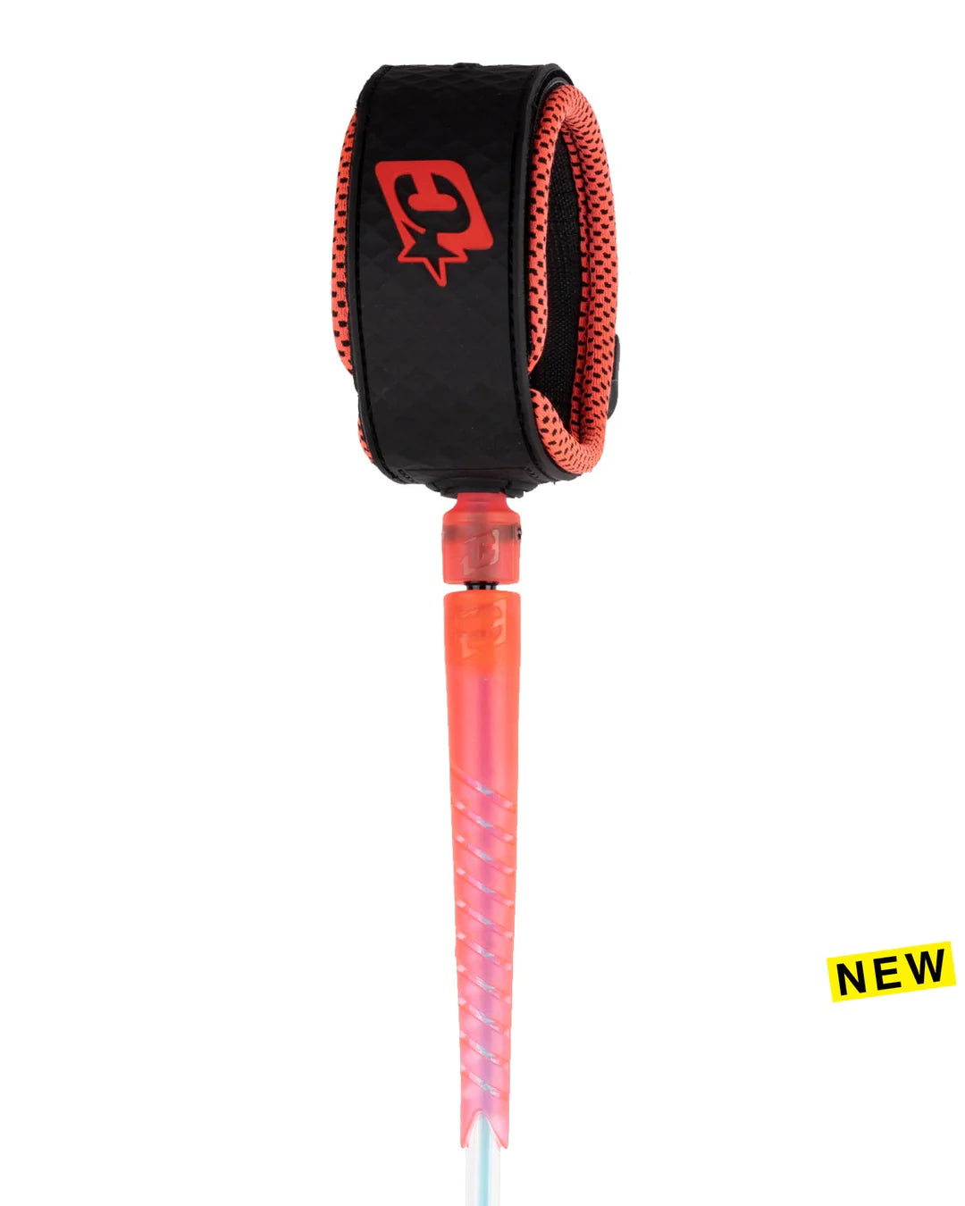 RELIANCE LONGBOARD 9 ANKLE