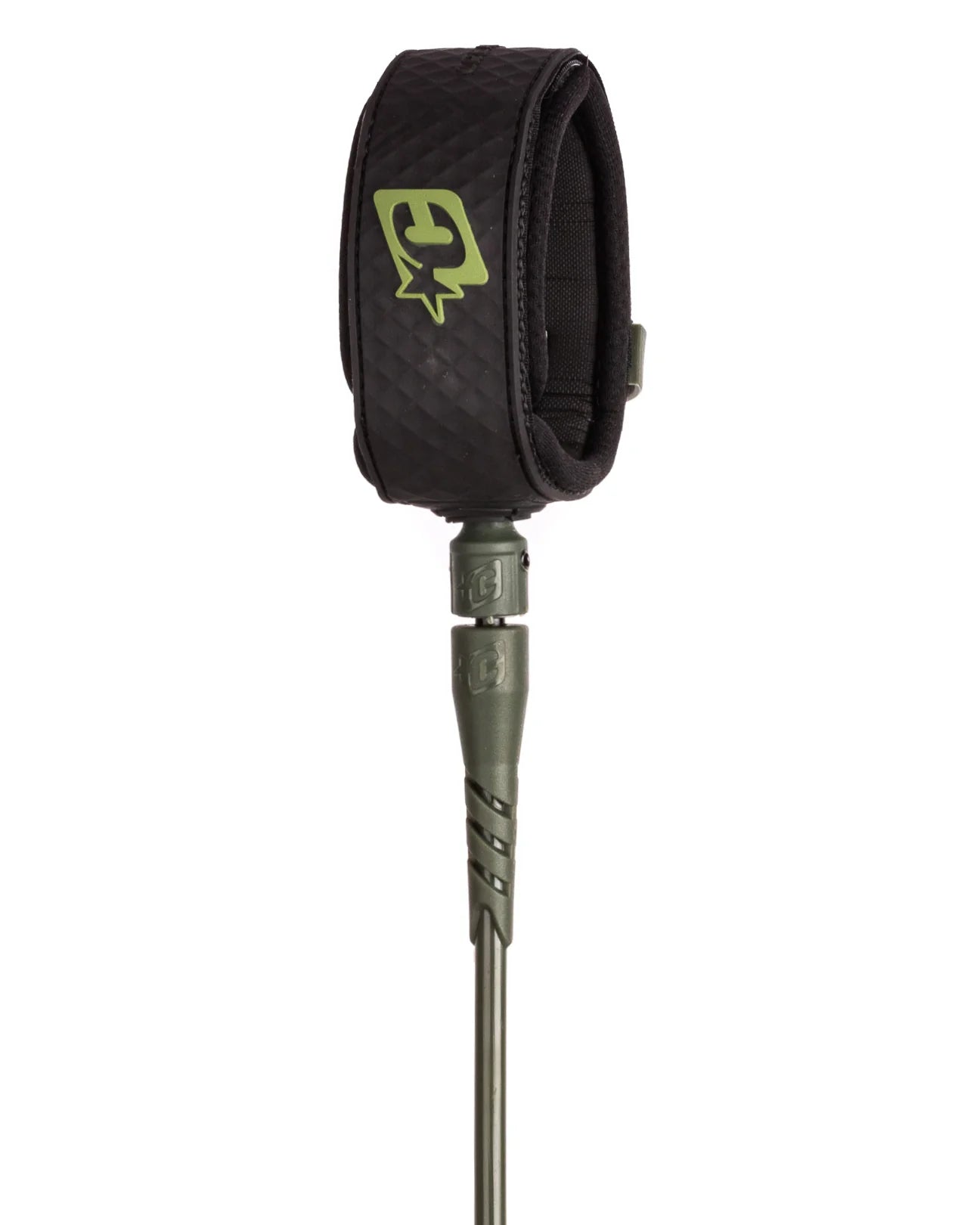 RELIANCE LITE 6 - MILITARY BLACK