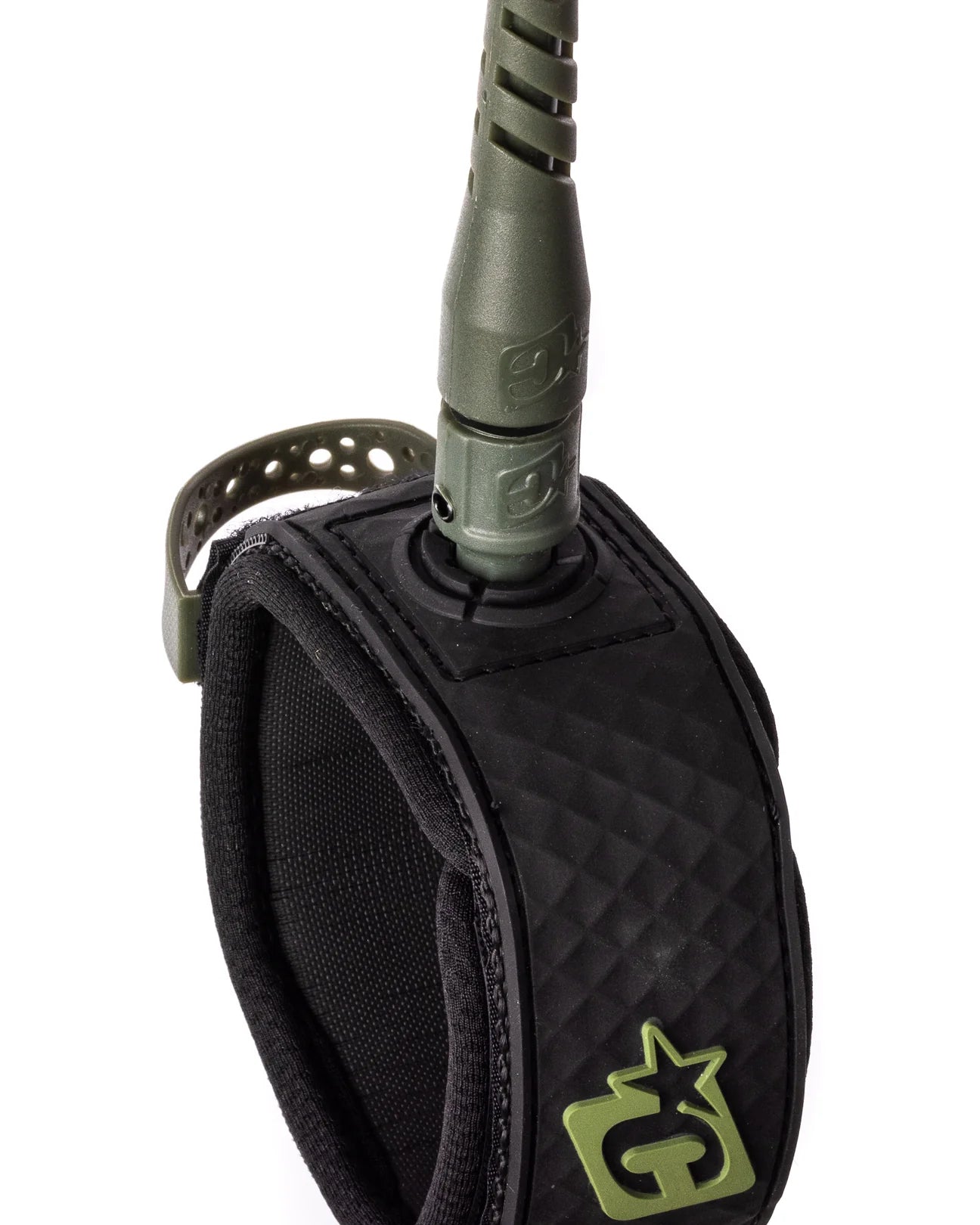 RELIANCE LITE 6 - MILITARY BLACK
