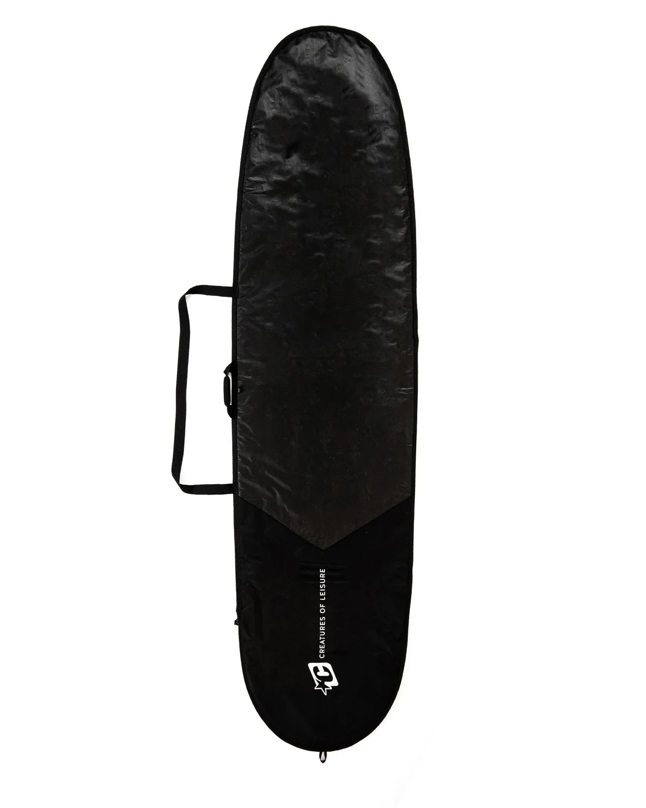 LONGBOARD ICON LITE BLK SILVER