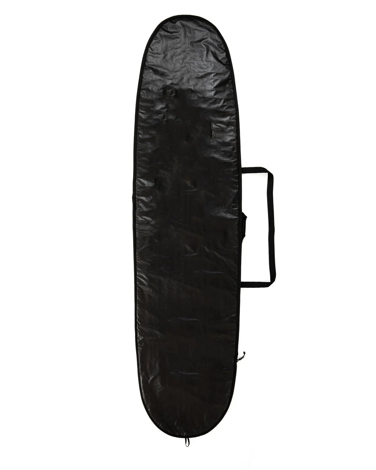 LONGBOARD ICON LITE BLK SILVER