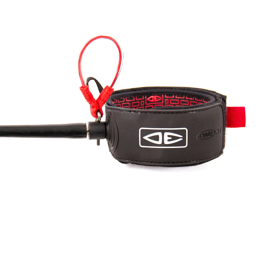 BIG WAVE PIN RELEASE ONE-XT 8'0 LEASH