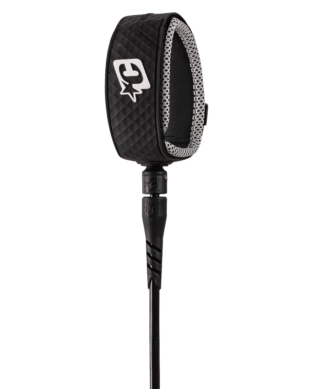 RELIANCE PRO 7 - BLACK WHITE