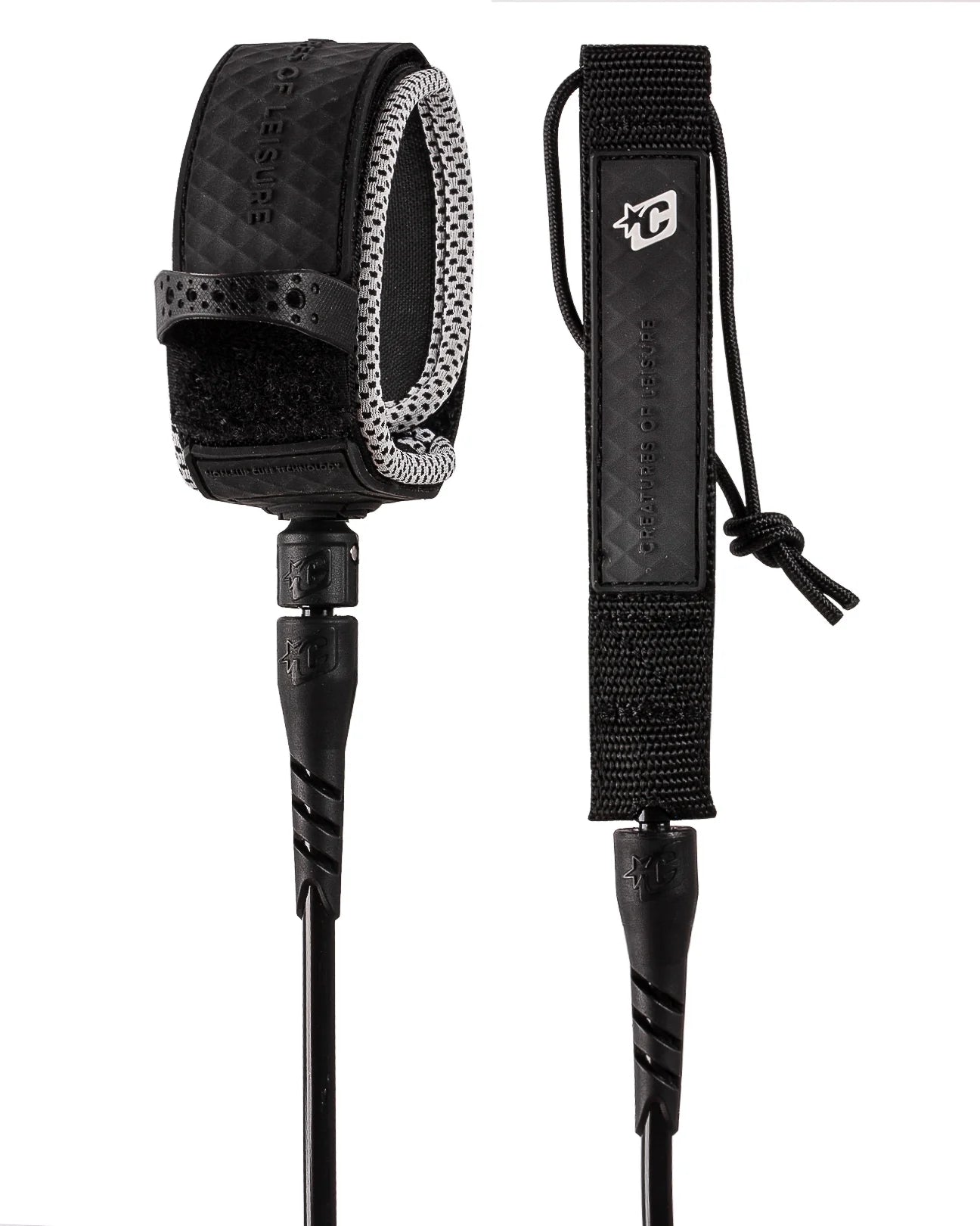 RELIANCE PRO 7 - BLACK WHITE