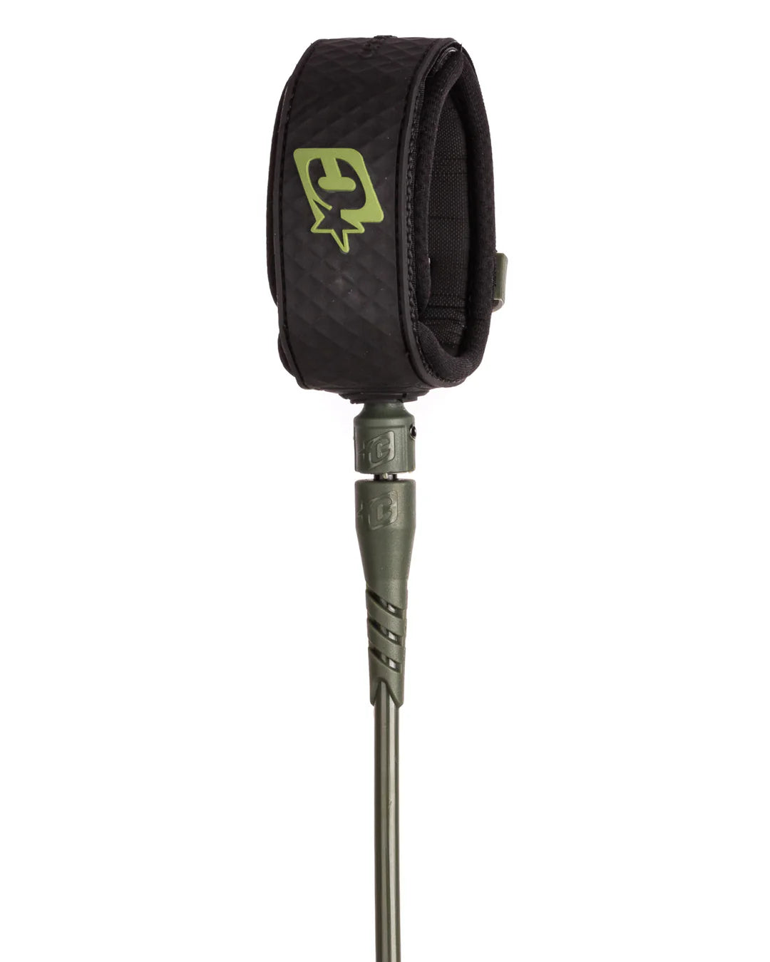 RELIANCE PRO 8 MILITARY BLACK
