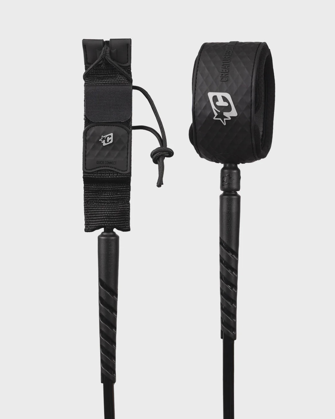 Creatures RELIANCE 2.0 | Extra Heavy Duty | 10ft Leash
