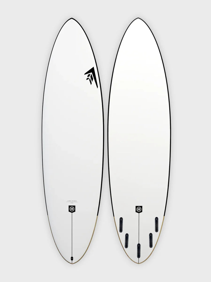 Firewire Long Rider