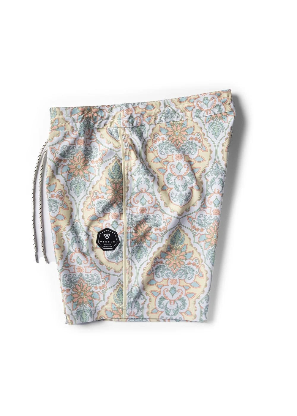 Vissla Mundaka 17.5" Boardshort - Dune