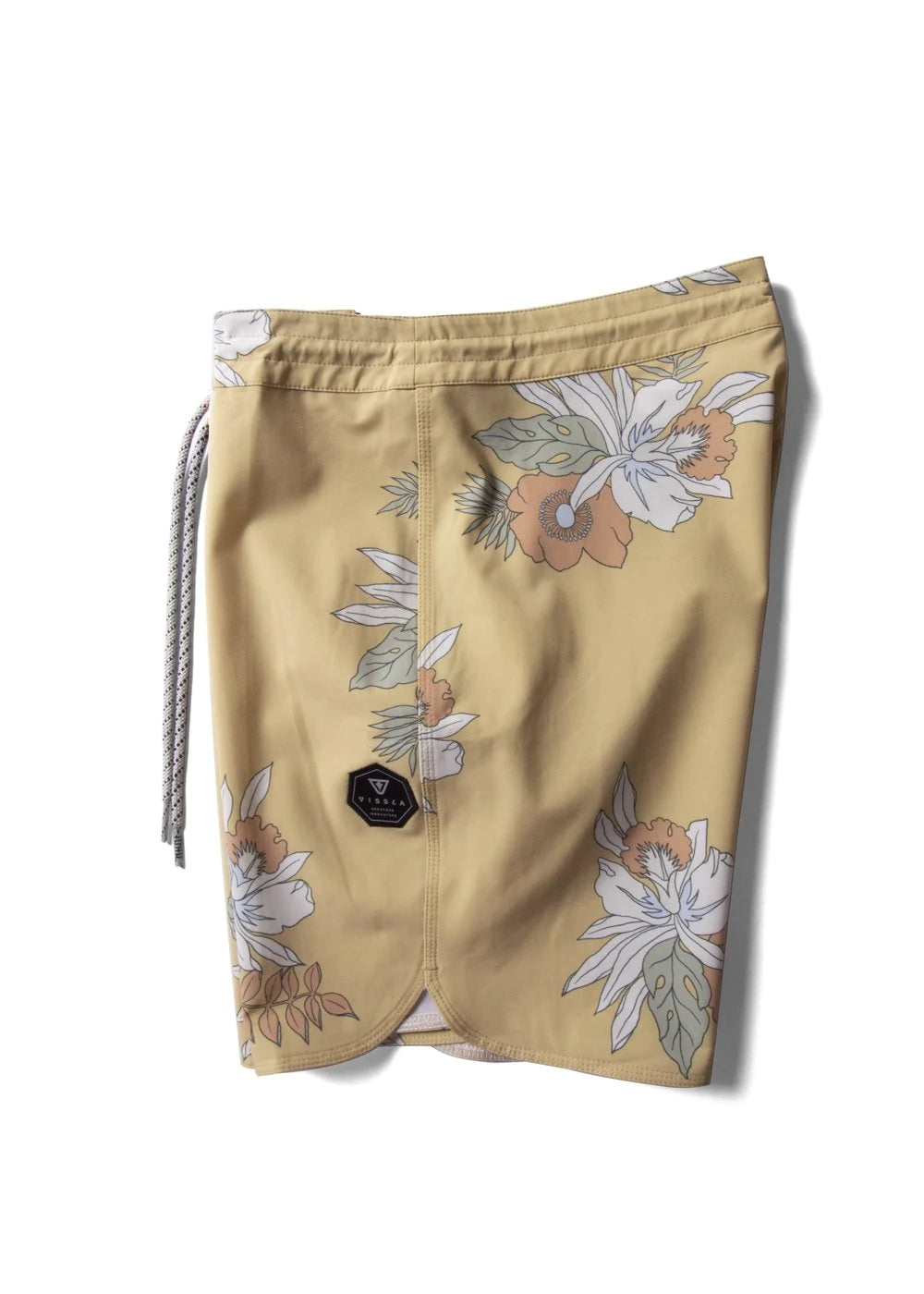 ALOHA AMIGO 17.5" B/SHORT - GHR