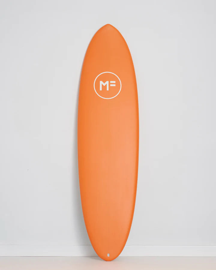 MF ALLEY CAT SUPER SOFT - SKY – MICK FANNING SOFTBOARDS USA
