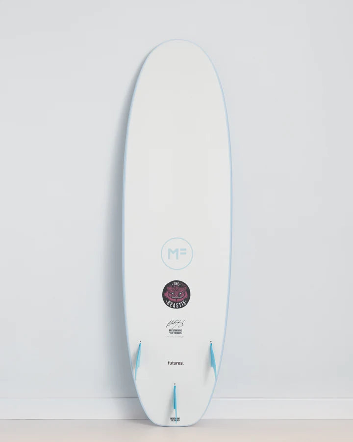 BEASTIE 2.0 - SKY BLUE