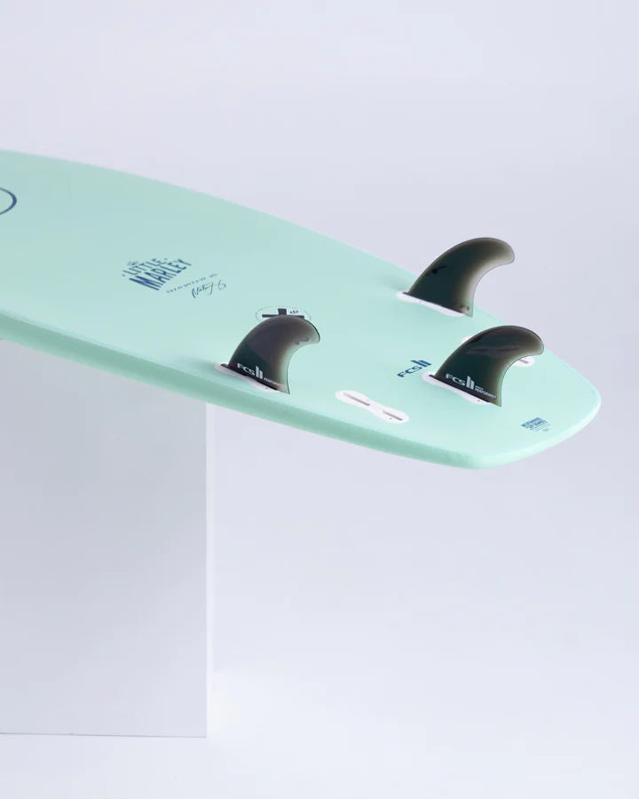 LITTLE MARLEY 2.0 - SUPER EVA/ICE