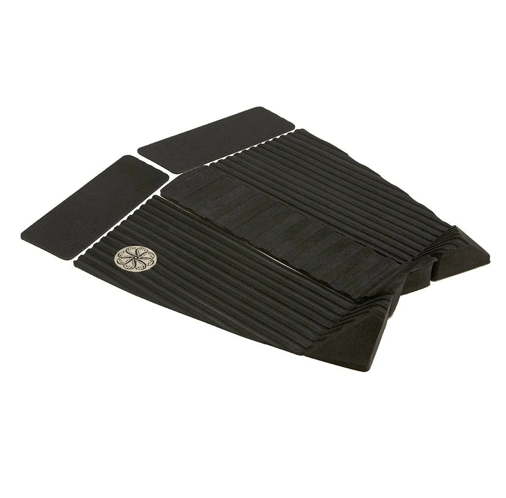 MIKEY FEB FISH - BLACK