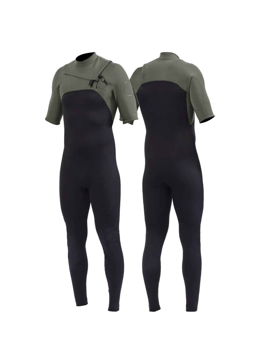 HIGH SEAS II 2-2 SS FULL - ARMY