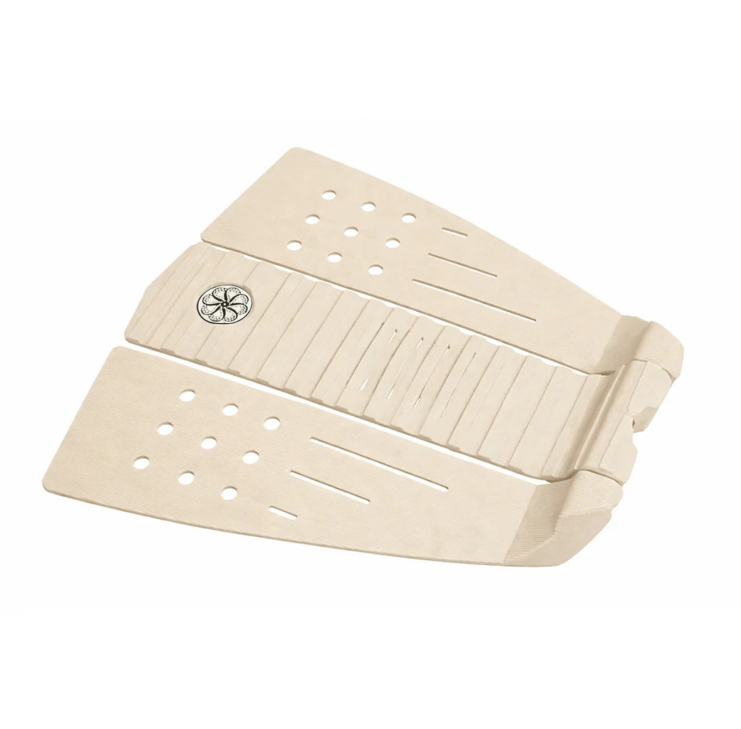 Octopus Micky Clarke Signature Traction Pad- Cream