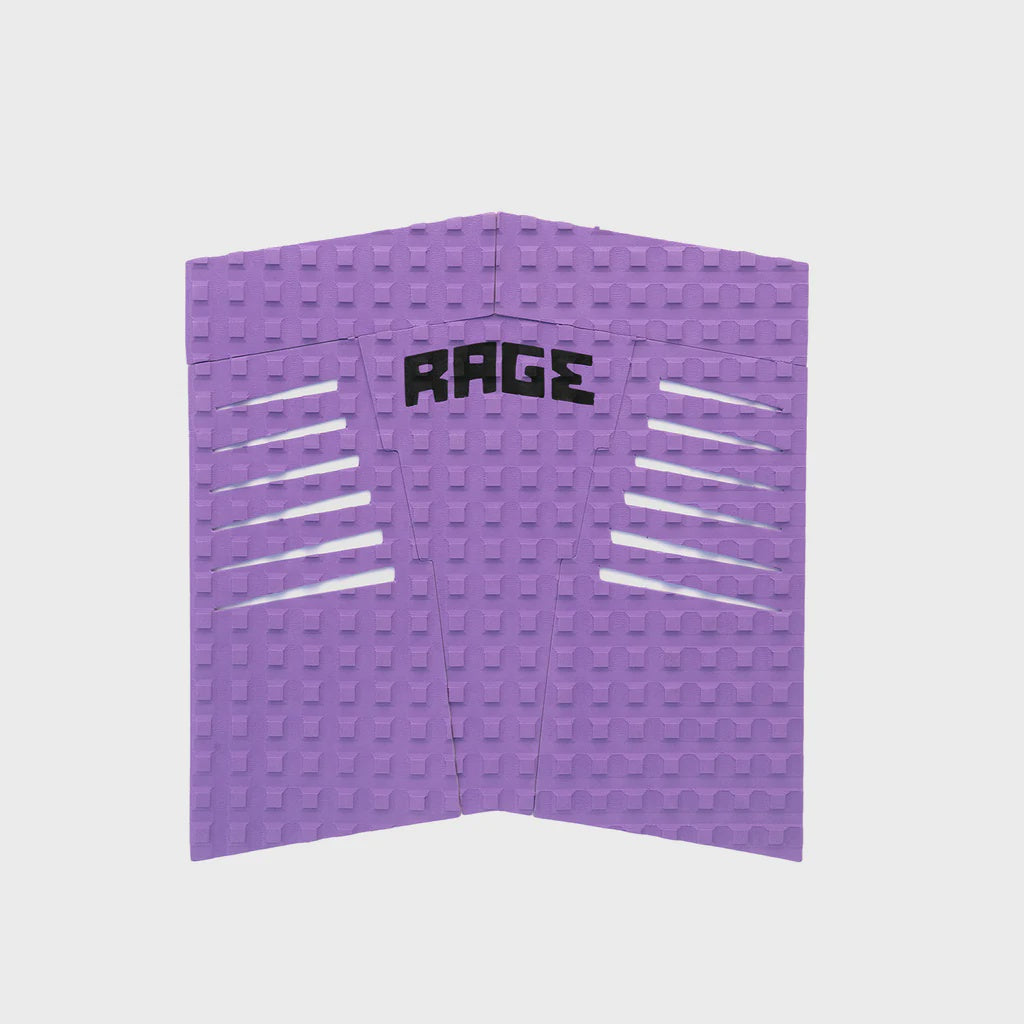 RAGE Noa Deane Signature Traction - Purple