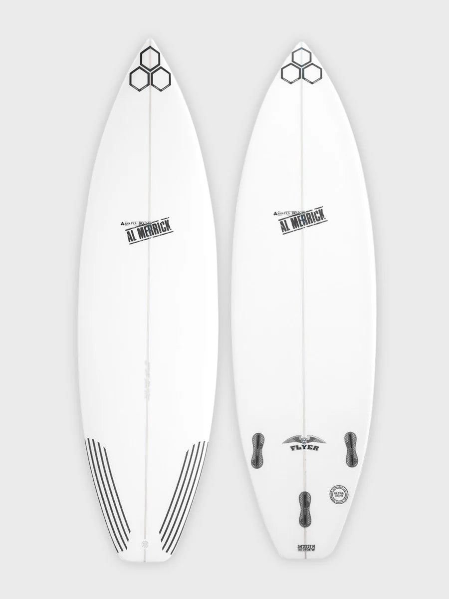 Channel Islands OG Flyer – Alohasurfmanly