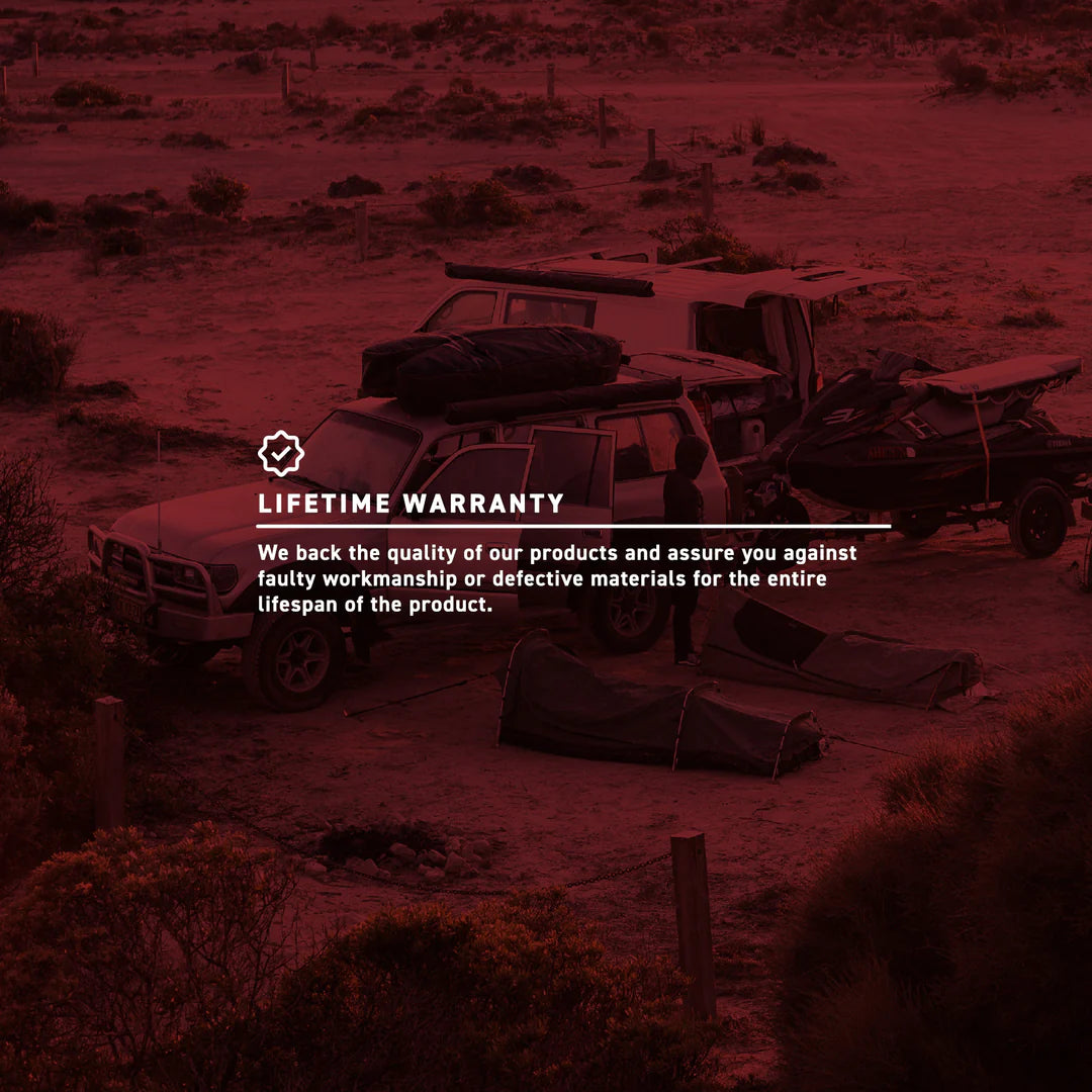 Hypa Midlength Day Cover - 1 Board