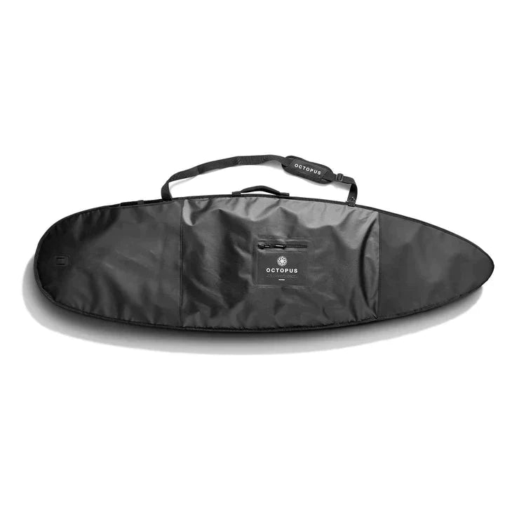 WREBB 2.0 1-2 Board Travel Cover - Black