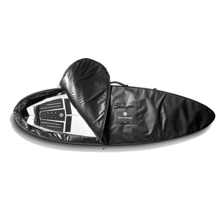 WREBB 2.0 1-2 Board Travel Cover - Black