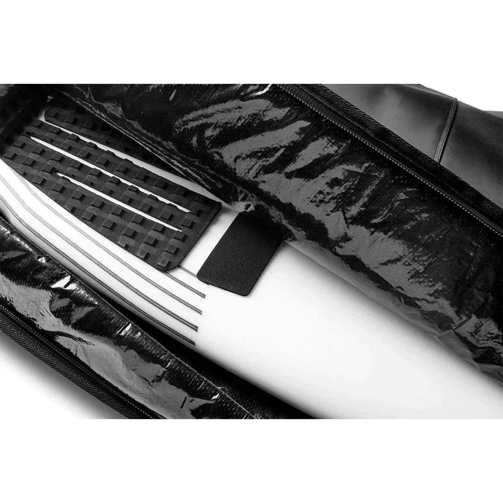 WREBB 2.0 1-2 Board Travel Cover - Black