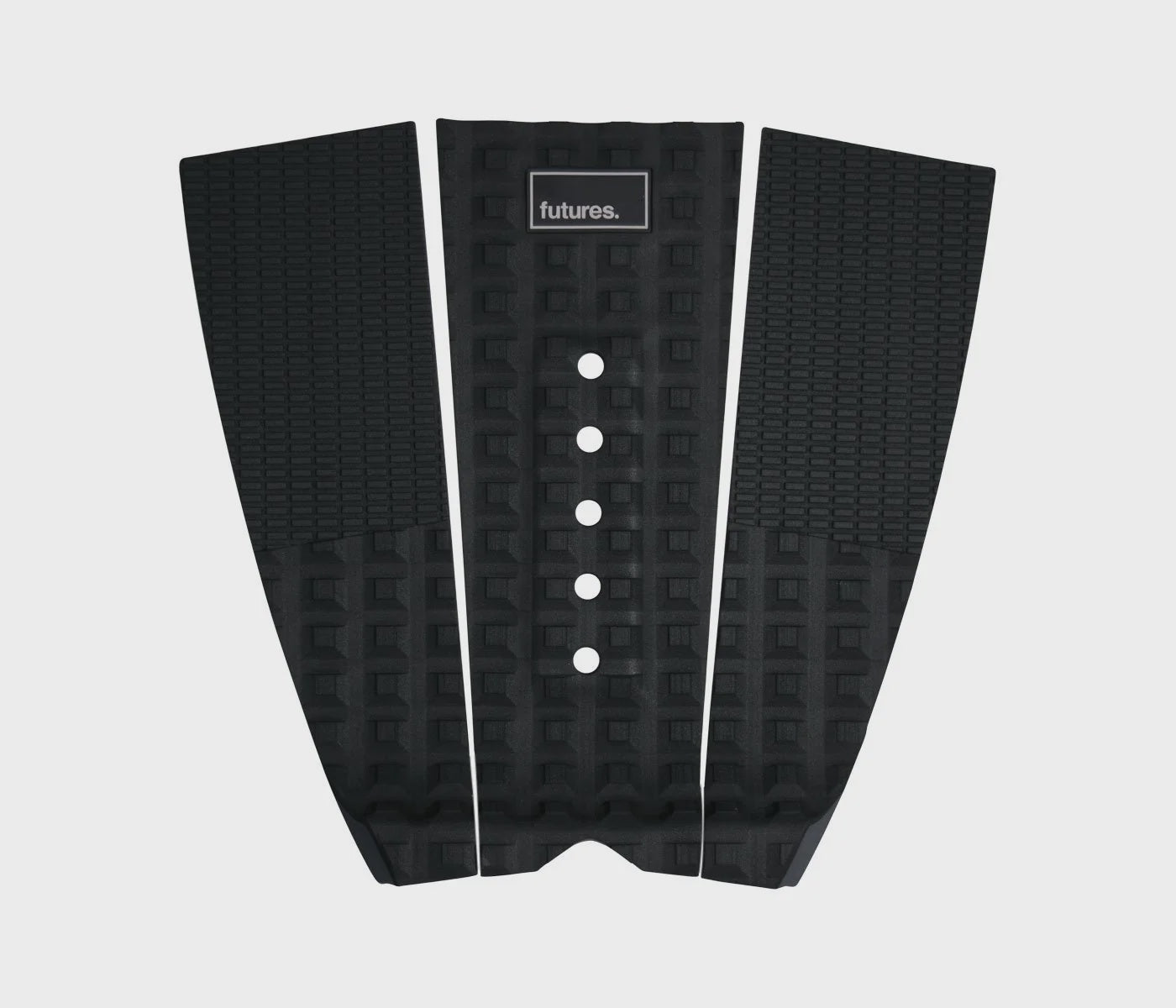 Voodoo 3 Piece Pad