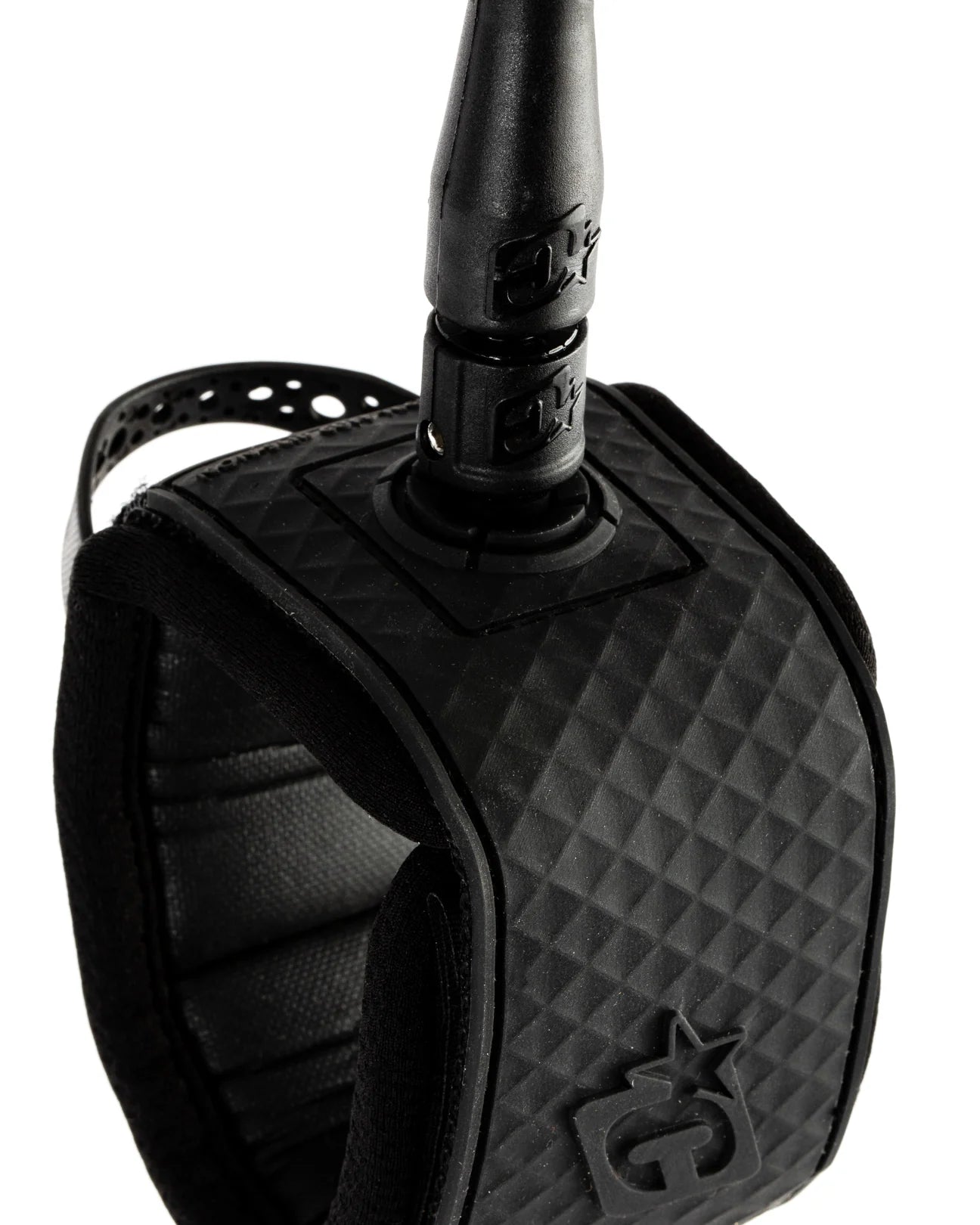 Reliance Reef 6 Leash - Black
