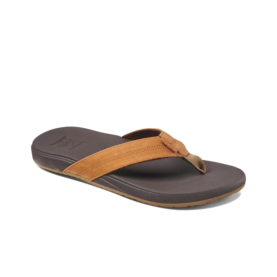 CUSHION PHANTOM LE - BROWN