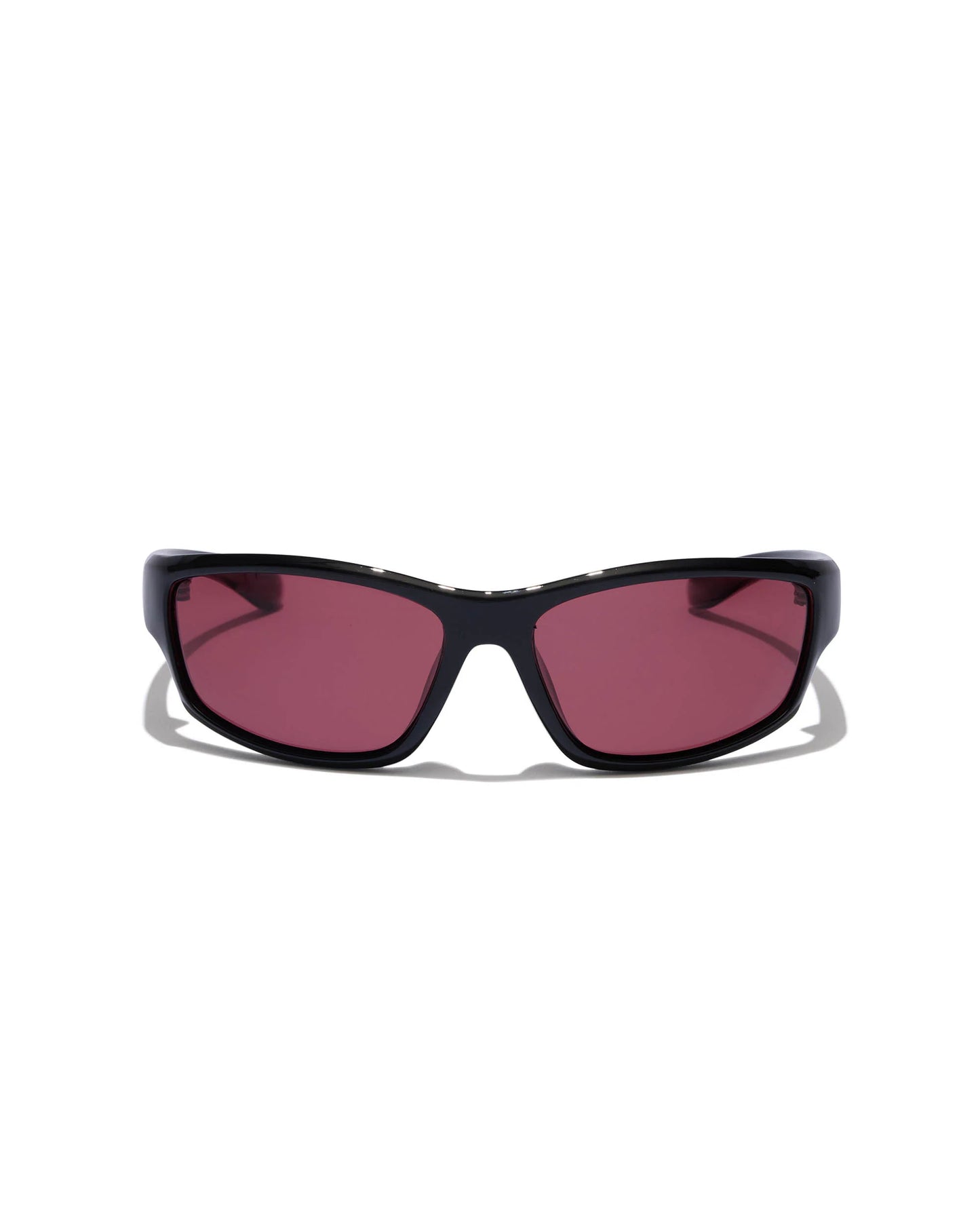 Teenage Zero Polished Black / Rust Polarised