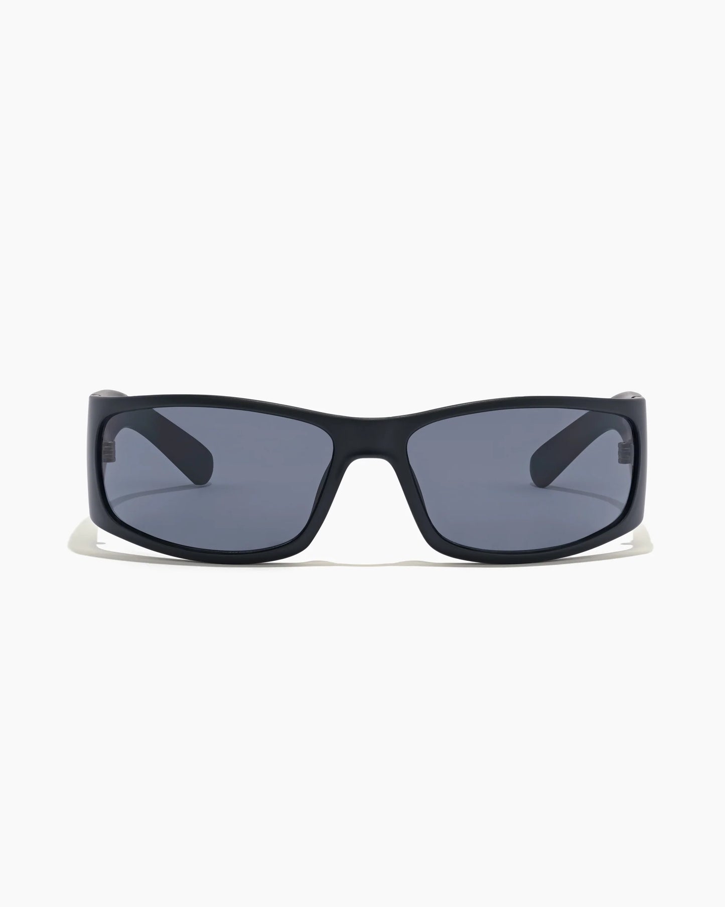 DOOMSDAY MACHINE - MATTE BLACK / BLACK