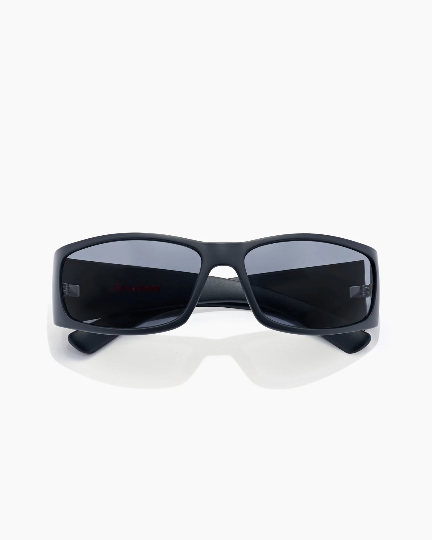 DOOMSDAY MACHINE - MATTE BLACK / BLACK