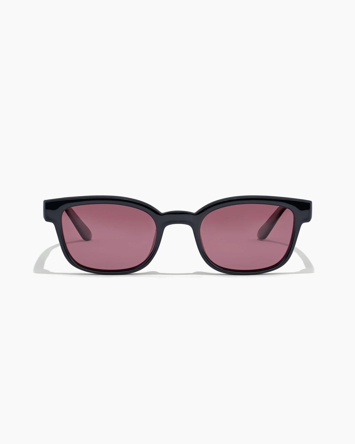 ENDORPHIN - POLISHED BLACK / RUST POLARISED