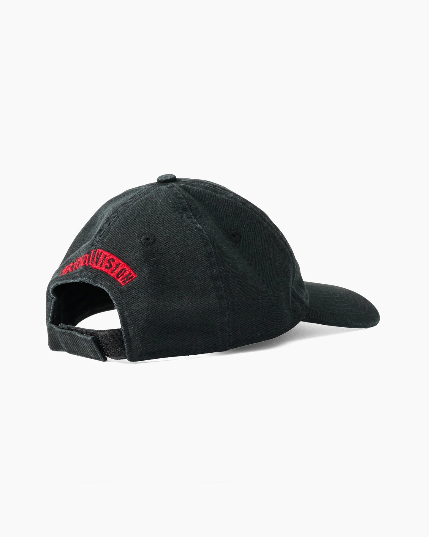 Ritual Symbol Classic Cap - Black