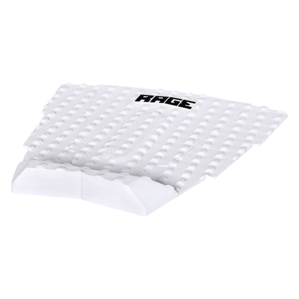 RAGE TM Grip - White