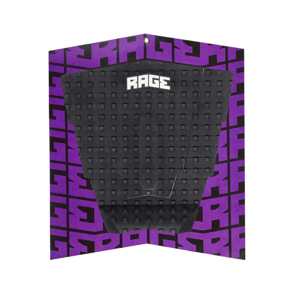 RAGE TM Grip - Black