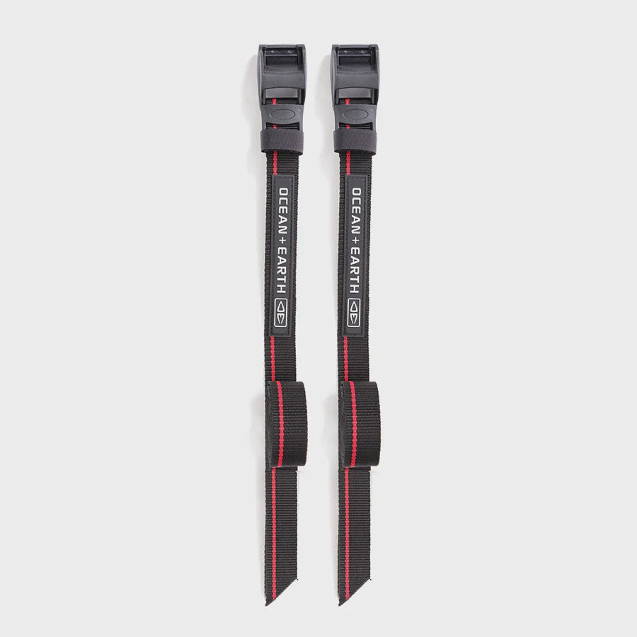 TIE DOWNS 16FT (4.8m)